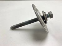 Лот: 21389110. Фото: 2. Болт Audi A8 2003 N90711602 4E8... Автозапчасти