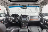 Лот: 19296351. Фото: 9. Mitsubishi Pajero, IV 3.2d AT...