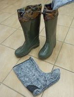 Лот: 15431487. Фото: 2. Сапоги мужские ПВХ «Лемминг» утепленные... Мужская обувь