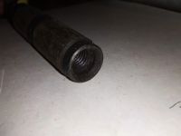 Лот: 17119695. Фото: 5. фреза №3 (3-1\4)