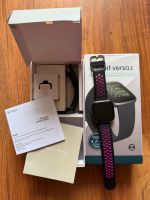Лот: 25631922. Фото: 4. Смарт часы Fitbit Versa 2