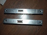 Лот: 21220320. Фото: 3. Замок врезной. Строительство и ремонт