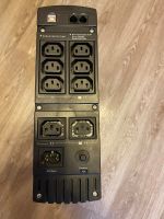 Лот: 21100760. Фото: 3. ИБП Eaton Powerware 5110 1000... Компьютеры, оргтехника, канцтовары
