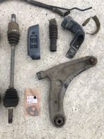 Лот: 20522942. Фото: 2. ЗИП одним лотом для Honda FIT... Автозапчасти