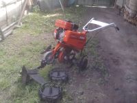 Лот: 10099322. Фото: 6. Мотокультиватор, культиватор Triunfo...