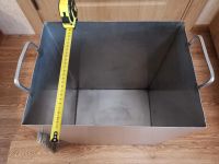 Лот: 16200532. Фото: 3. Бак нержавейка прямоугольный 50... Красноярск