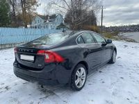 Лот: 21315639. Фото: 5. Volvo S60 / В аренду с последующим...