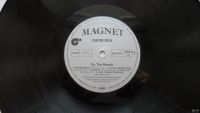 Лот: 13629731. Фото: 4. Chris Rea "On The Beach" (LP...