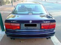 Лот: 4019048. Фото: 2. BMW 850i по запчастям. Автозапчасти