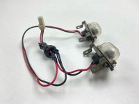 Лот: 25227076. Фото: 5. Подсветка номерного знака Nissan...