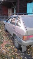 Лот: 6224571. Фото: 4. ВАЗ 2109