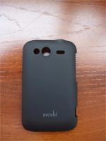 Лот: 7854476. Фото: 2. Чехол - задняя накладка на HTC... Аксессуары