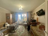Лот: 25117920. Фото: 5. Продажа Квартира Красноярск, Борисевича...