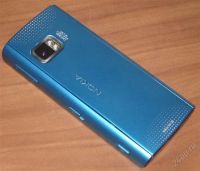 Лот: 970664. Фото: 2. Nokia x6 8Гигов. Смартфоны, связь, навигация