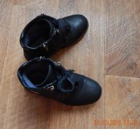 Лот: 6353123. Фото: 5. Ботинки Taccardi (утеплённые...