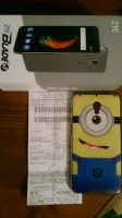 Лот: 8815941. Фото: 2. Zte blade v7. Смартфоны, связь, навигация