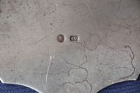 Лот: 15434685. Фото: 7. Старинный серебряный корец для...