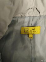 Лот: 8471152. Фото: 2. Куртка серая. Женская одежда