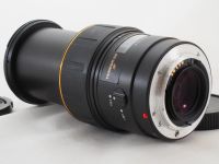 Лот: 9813738. Фото: 7. Макропортретник Tamron SP AF 90mm...