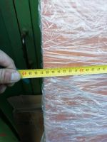 Лот: 12532014. Фото: 3. Дверь на шкаф. Строительство и ремонт