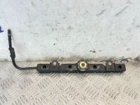 Лот: 25198099. Фото: 4. топливная рейка Toyota Corolla... Красноярск
