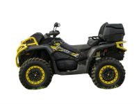 Лот: 25659133. Фото: 3. Квадроцикл BRC X-Terra CT 1000. Авто, мото, водный транспорт