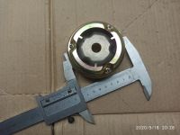 Лот: 13521112. Фото: 4. Вариатор dio honda. 139 qmb мопед. Красноярск