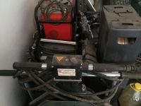 Лот: 7676407. Фото: 5. Продам Сварочный аппарат Roweld...