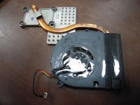 Лот: 6834131. Фото: 3. Кулер для ноутбука ACER 5530 и... Компьютеры, оргтехника, канцтовары