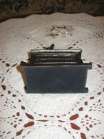 Лот: 17299573. Фото: 5. Статуэтка Анубис искусственный...