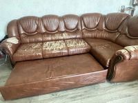 Лот: 23318492. Фото: 3. Диван раскладной угловой. Мебель