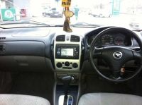Лот: 2549580. Фото: 7. Mazda Familia
