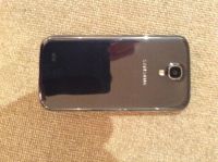 Лот: 3383372. Фото: 4. samsung galaxy s4 black gt-i9500...
