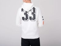 Лот: 14237308. Фото: 2. Худи OFF-WHITE Артикул: 15827. Мужская одежда