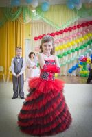 Лот: 5326770. Фото: 2. Платье на выпускной для вашей... Одежда и аксессуары