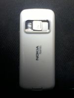 Лот: 3239008. Фото: 2. Nokia N79-1 Made In Hungary. Смартфоны, связь, навигация