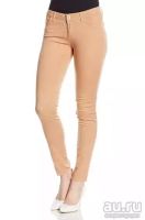 Лот: 9482551. Фото: 2. SUPER SALE! Женские Stretch джинсы... Женская одежда