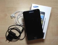 Лот: 2616017. Фото: 2. SAMSUNG GALAXY NOTE GT-N7000 в... Смартфоны, связь, навигация