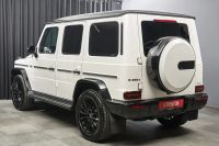 Лот: 24910391. Фото: 10. Mercedes-Benz G-Class 2021