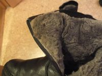 Лот: 3338204. Фото: 2. Зимние сапоги для подростка. Мужская обувь