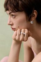 Лот: 25062189. Фото: 4. Кольцо EKONIKA