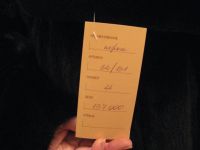 Лот: 7744749. Фото: 7. норковая шуба из дорогого мехового...