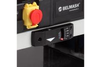 Лот: 19256996. Фото: 5. Станок рейсмусовый Белмаш P2200M...