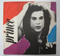 Лот: 19437141. Фото: 2. LP винил Prince - "Graffiti Bridge... Коллекционирование, моделизм