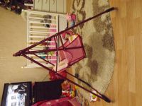 Лот: 3595561. Фото: 2. Качеля. Дети растут