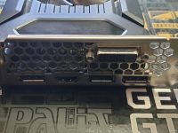 Лот: 17589208. Фото: 2. Видеокарта Nvidia GTX 1060 6GB... Комплектующие