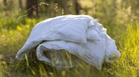 Лот: 23748225. Фото: 6. Всесезонное одеяло Organic Sleep