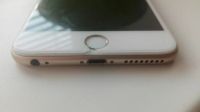 Лот: 10790613. Фото: 5. Apple iPhone 6 Plus золотой 128gb