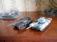 Лот: 2276027. Фото: 6. Русские танки