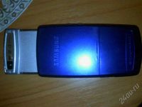 Лот: 674914. Фото: 2. samsung e840. Смартфоны, связь, навигация